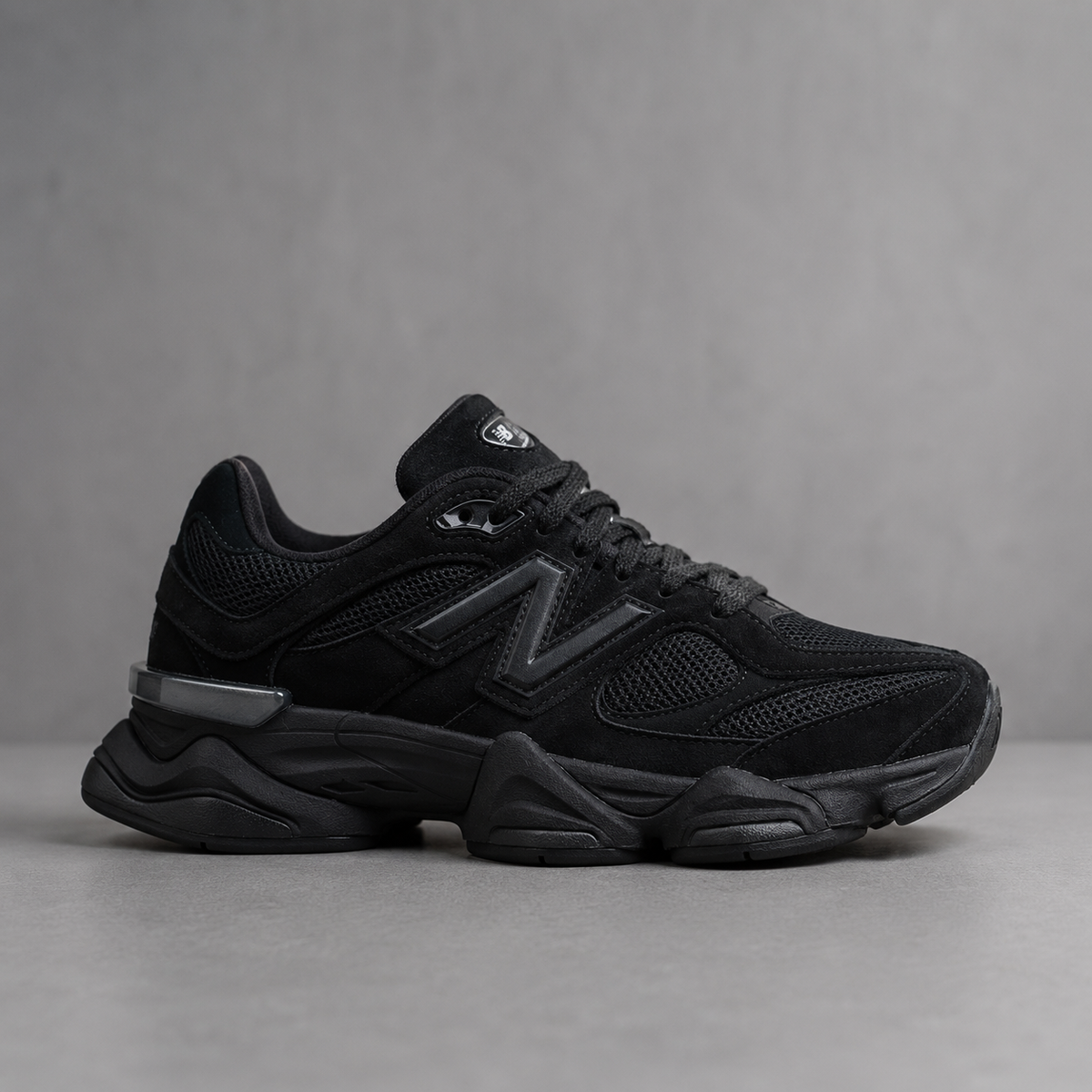 New Balance 9060 Black