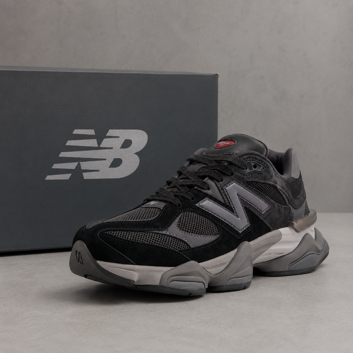 New Balance 9060 Castlerock