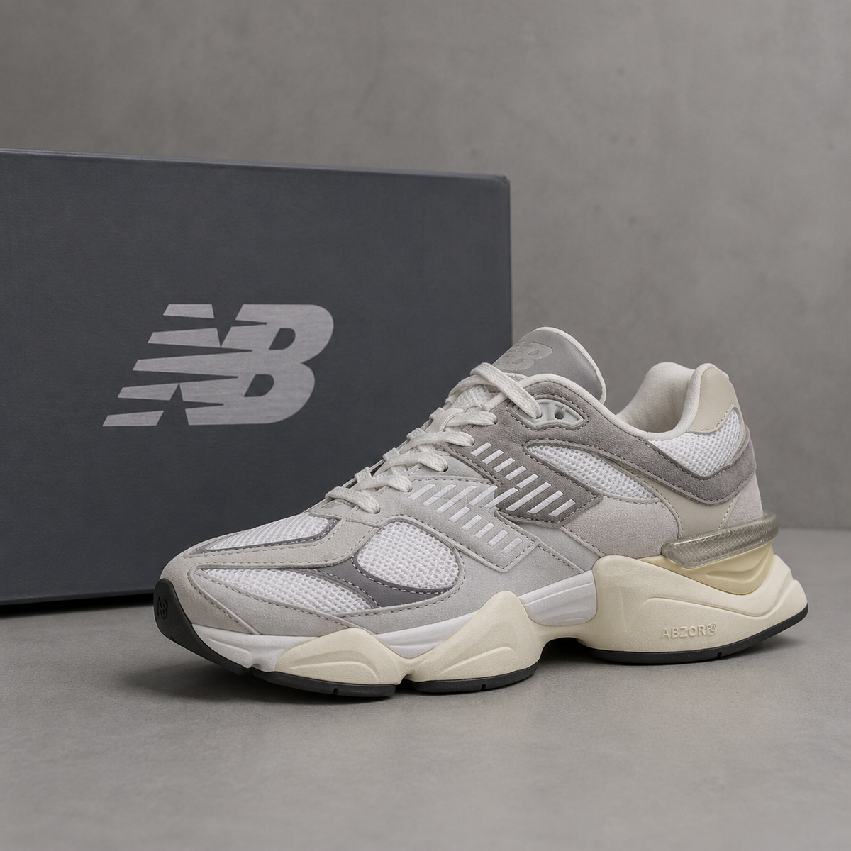 New Balance 9060 Raincloud
