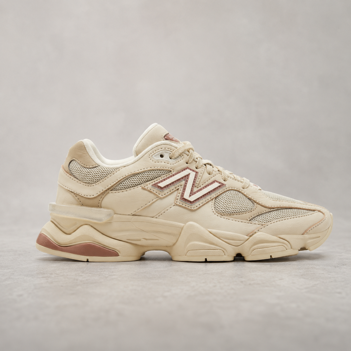 New Balance 9060 Bone Sparrow