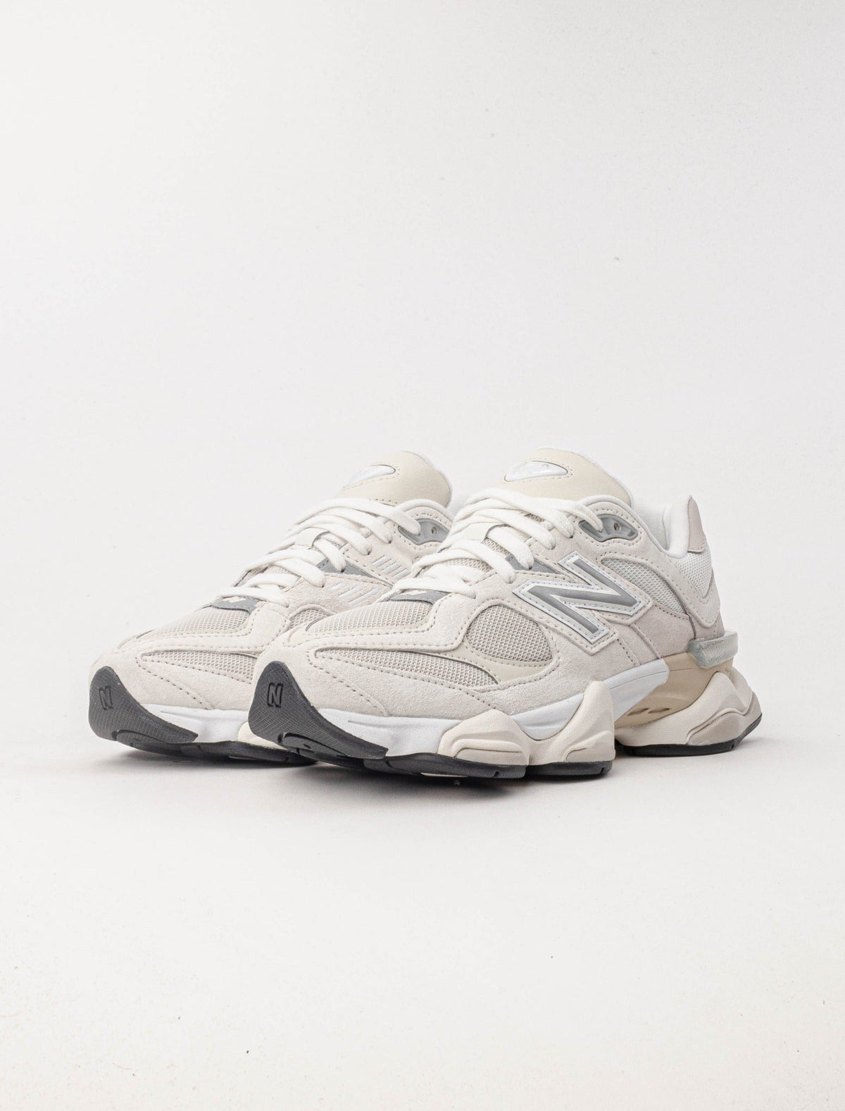 New Balance 9060 Sea Salt Moonbeam