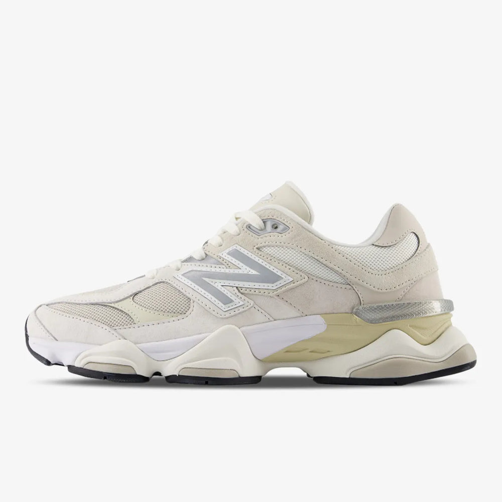 New Balance 9060 Sea Salt Moonbeam