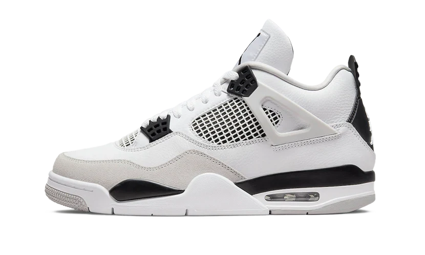 Nike Air Jordan 4