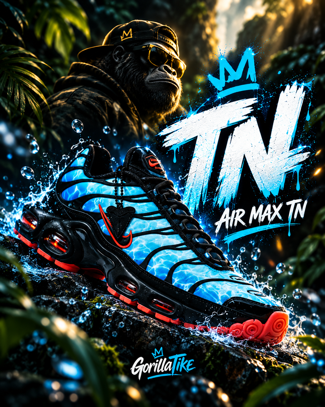 AIR MAX TN