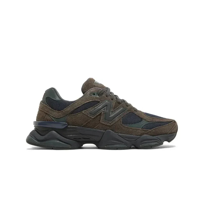 New Balance 9060 Brocoli