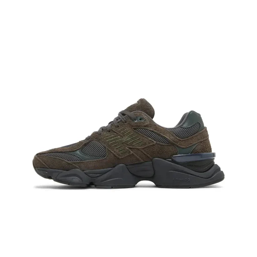 New Balance 9060 Brocoli