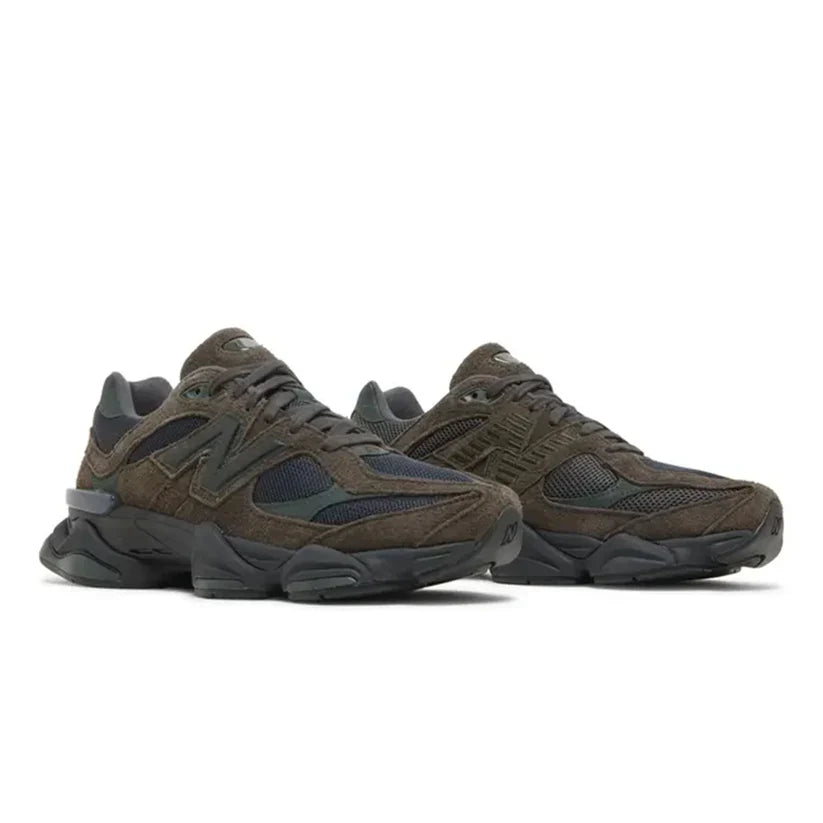 New Balance 9060 Brocoli