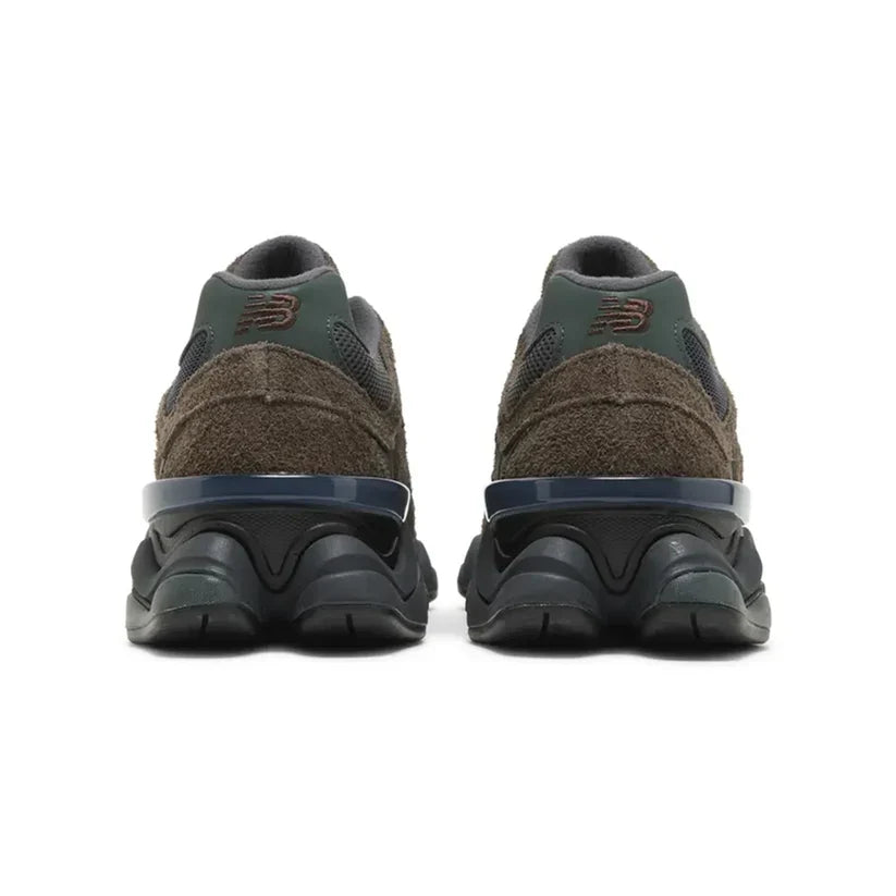 New Balance 9060 Brocoli