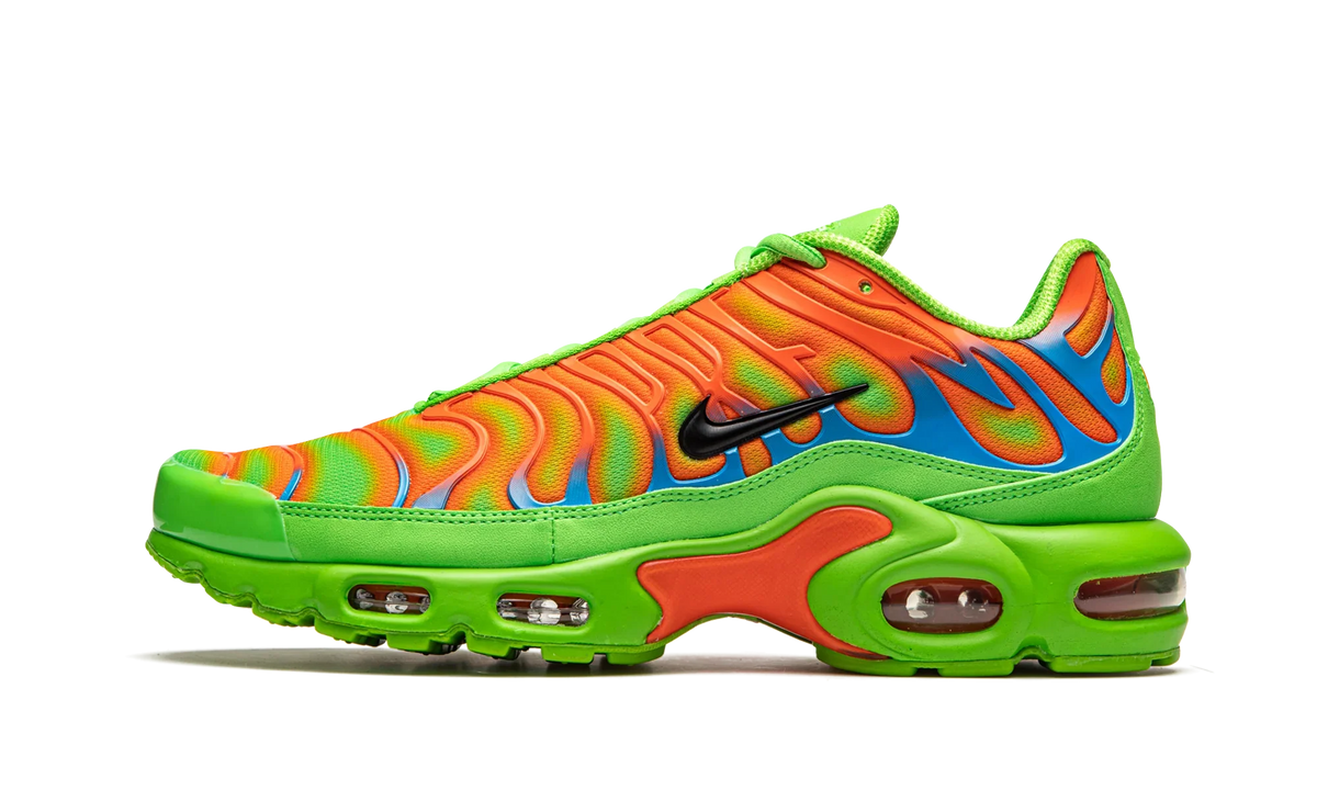Nike Air Max TN Supreme Green
