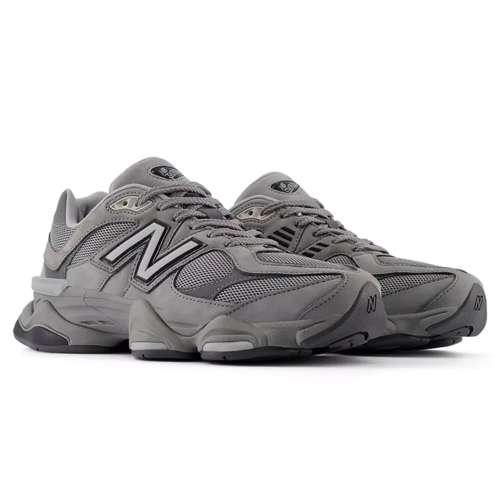 New Balance 9060 Shadow Grey