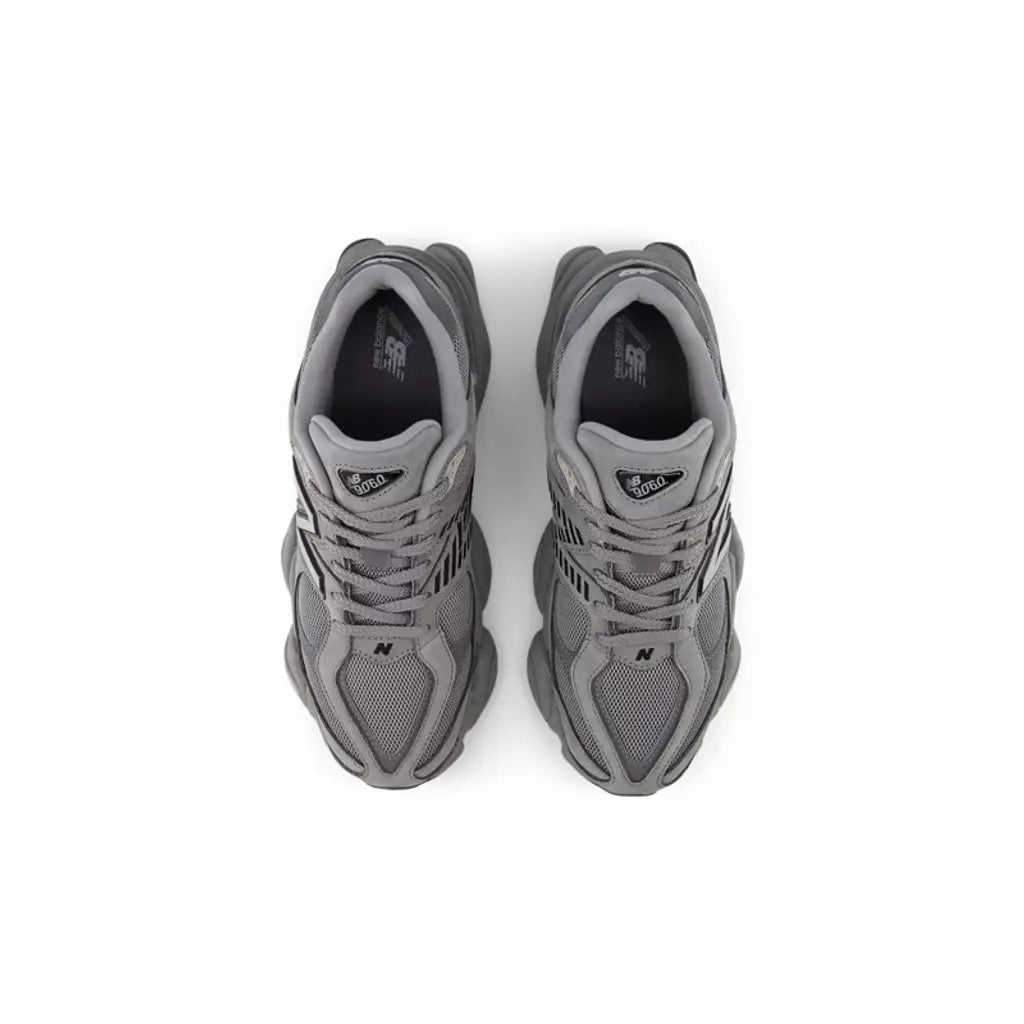 New Balance 9060 Shadow Grey
