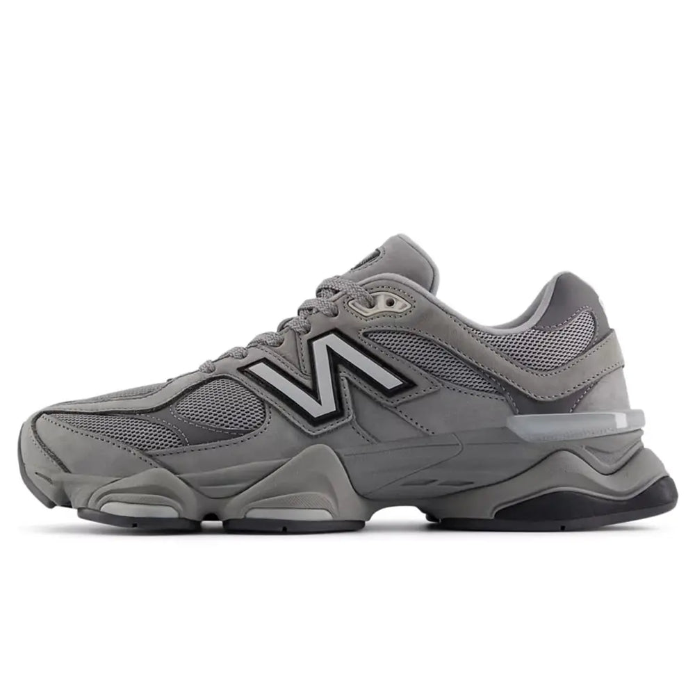 New Balance 9060 Shadow Grey