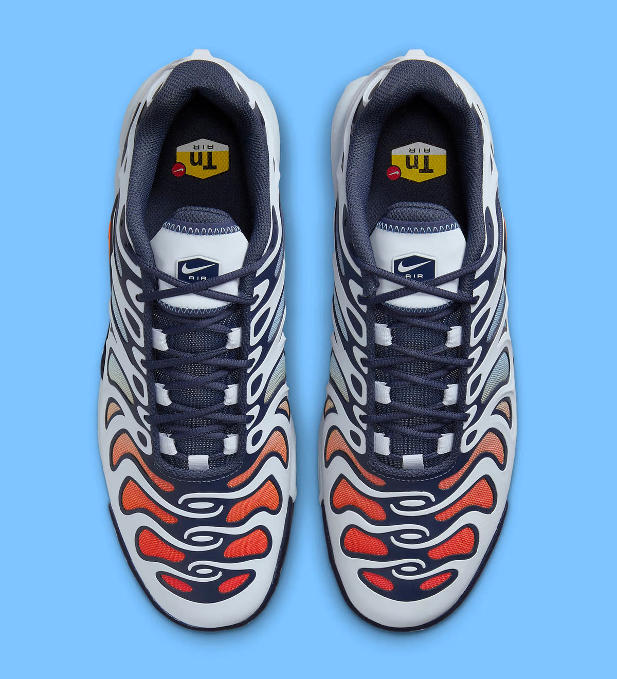 Nike Air Max TN Drift
