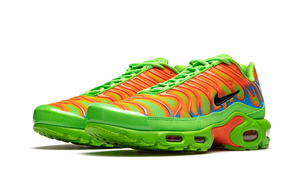 Nike Air Max TN Supreme Green