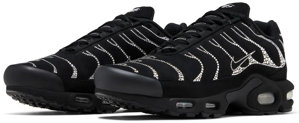 Nike Air Max TN Swarovski