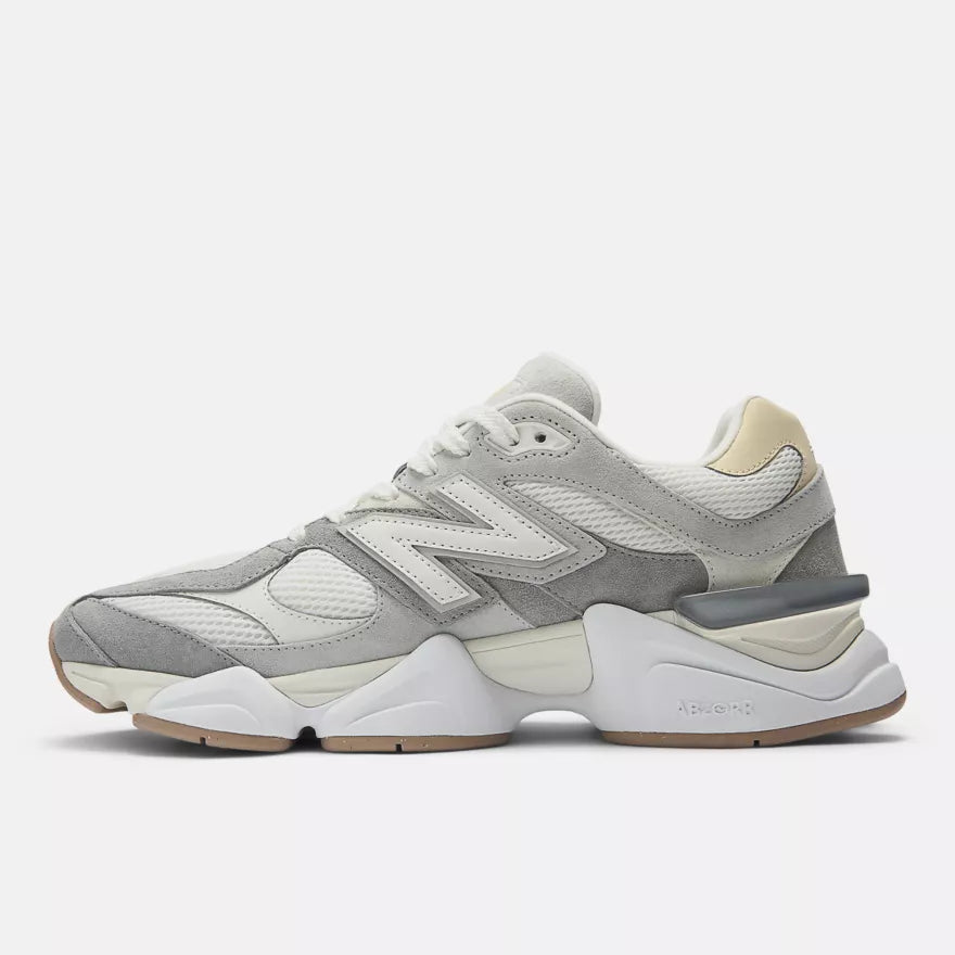 New Balance 9060 Slate Grey Calcium
