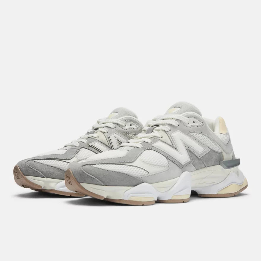 New Balance 9060 Slate Grey Calcium