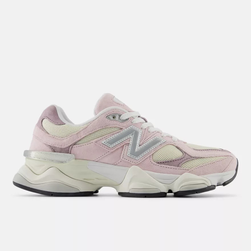 New Balance 9060 Pink Grey